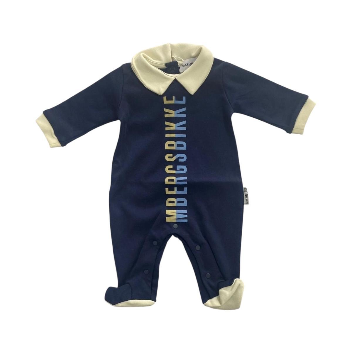 Tutina Baby Bikkergers BK3853