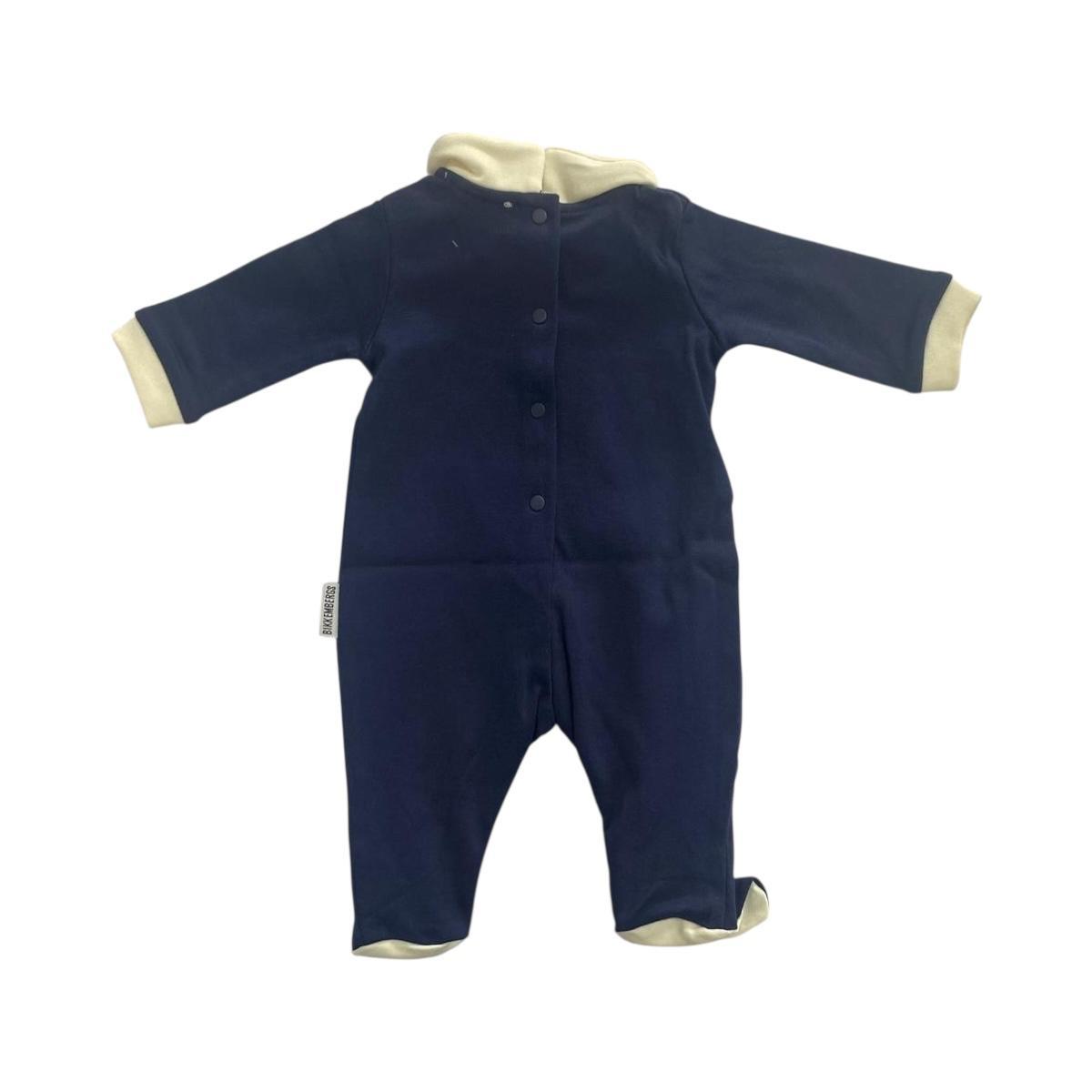 Tutina Baby Bikkergers BK3853