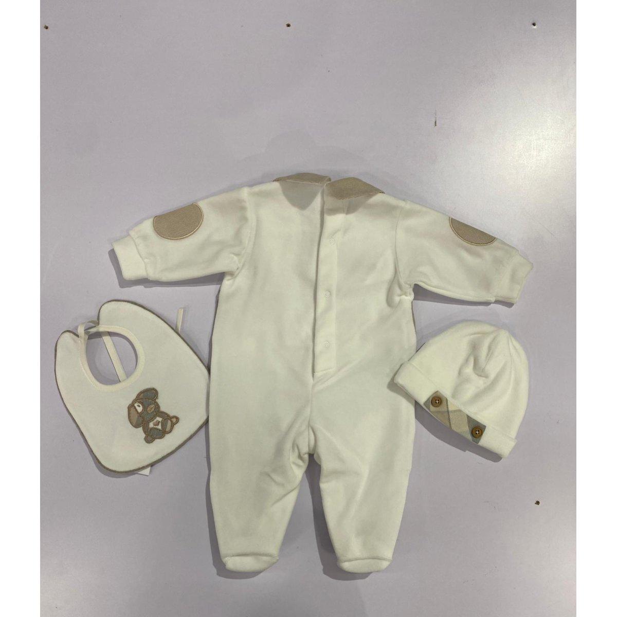 Set Nascita Bimbo Sartoria TC412--1-1 K4