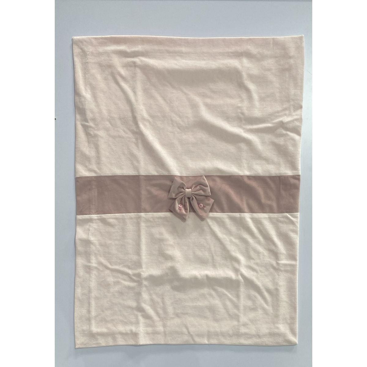 Set Nascita Bimba Sartoria LC1106-1-1 K7