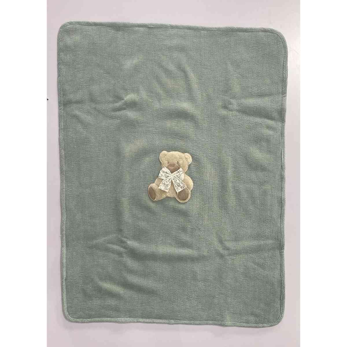 Set Nascita Bimba Sartoria LC1102-1-1 K6