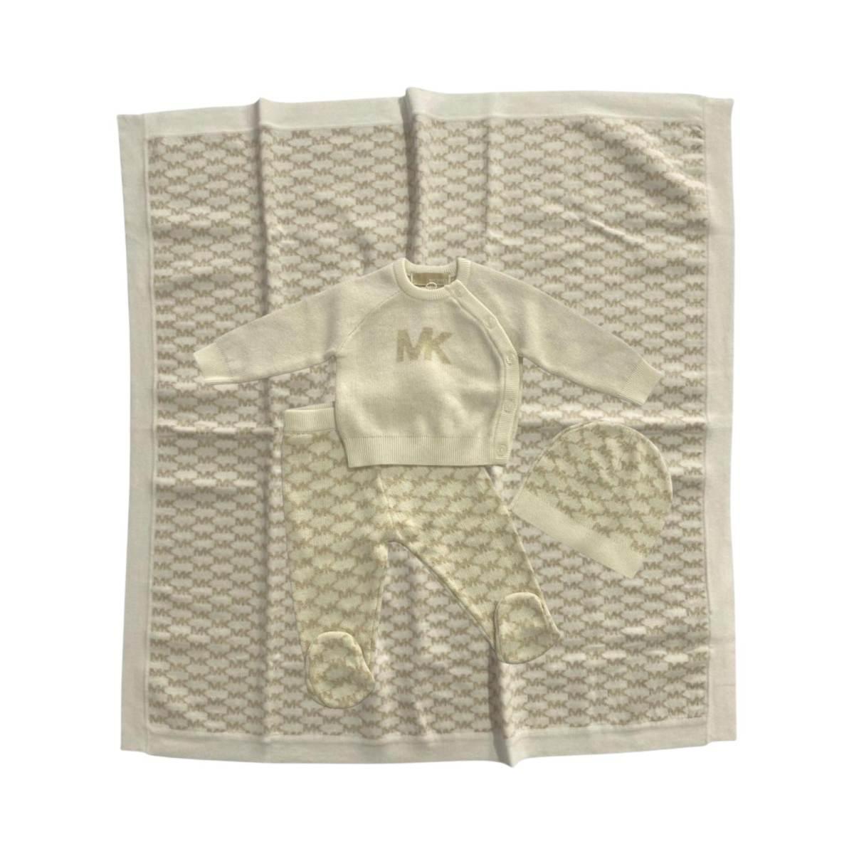 Set Nascita Bimba Michael Kors R30529