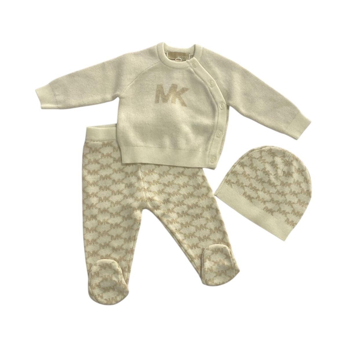 Set Nascita Bimba Michael Kors R30529