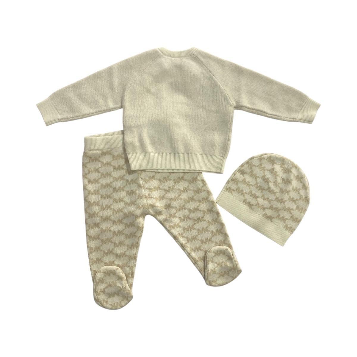 Set Nascita Bimba Michael Kors R30529