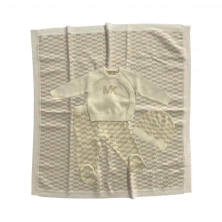 Set Nascita Bimba Michael Kors R30529