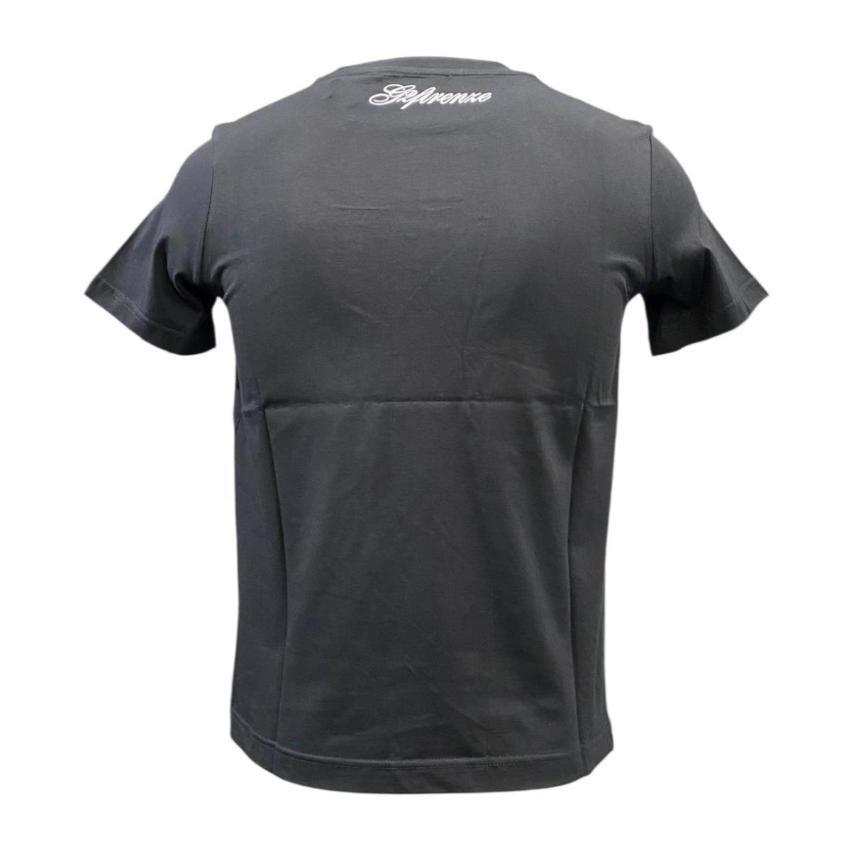 T-Shirt MM Ragazzo G2Firenze Application