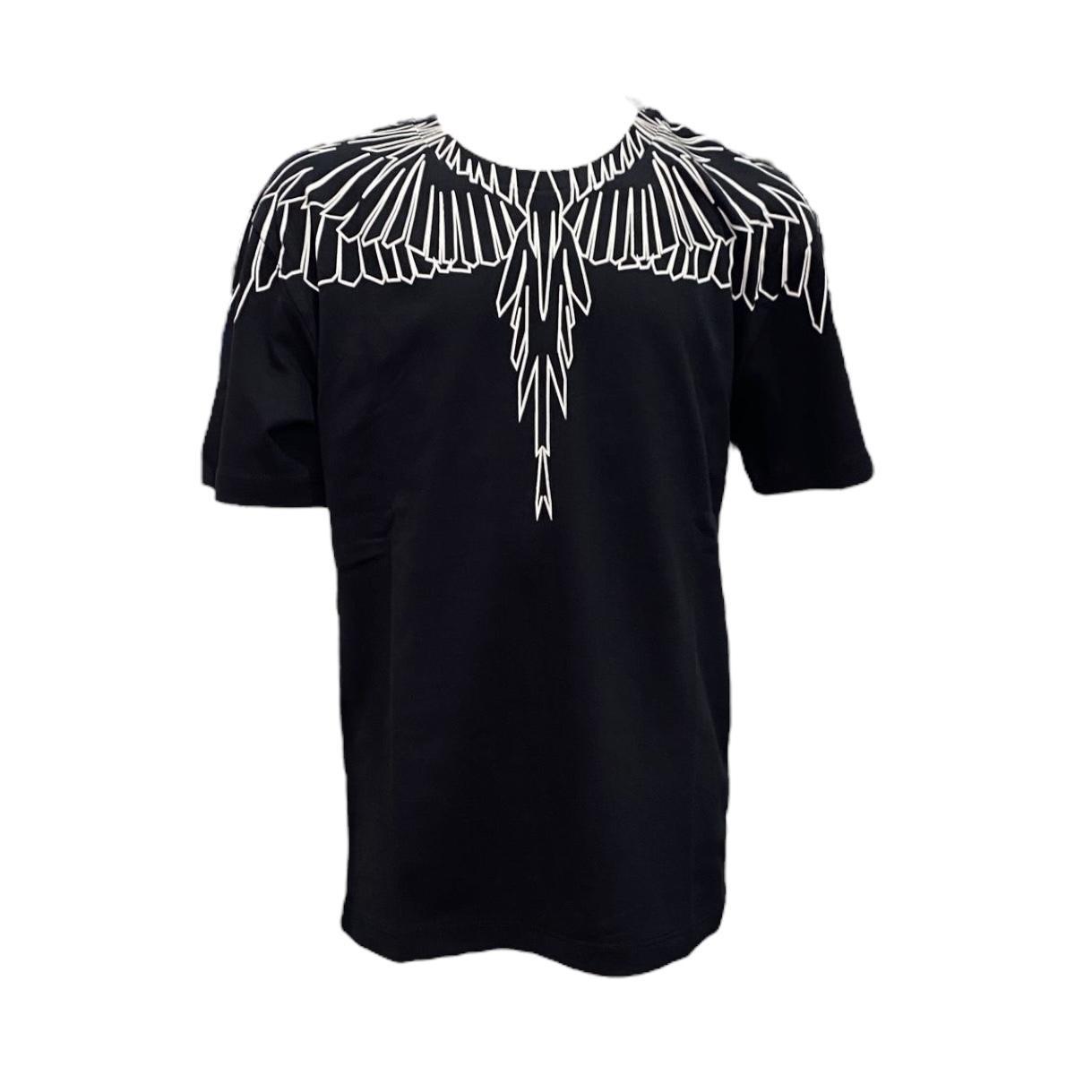 T-SHIRT MM Bimbo Marcelo Bourlon F5CMJBTH073