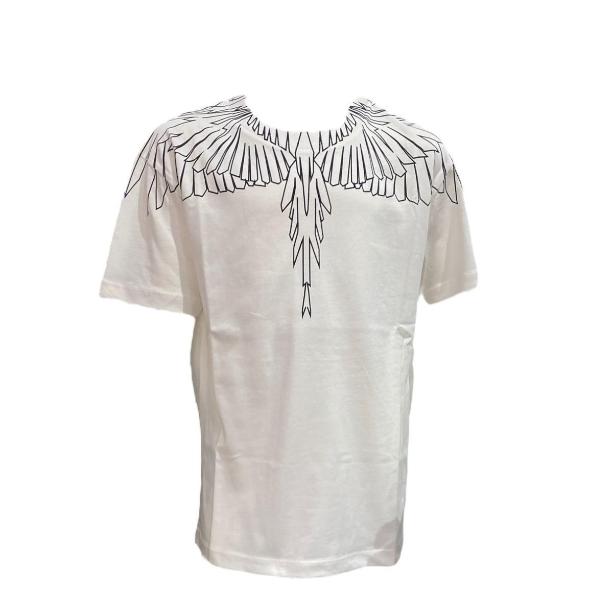 T-SHIRT MM Bimbo Marcelo Bourlon F5CMJBTH073