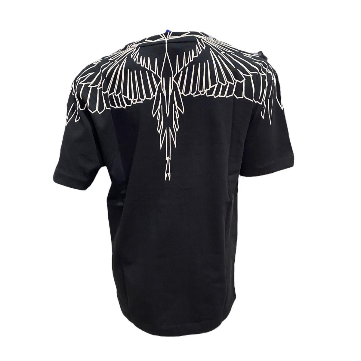 T-SHIRT MM Bimbo Marcelo Bourlon F5CMJBTH073