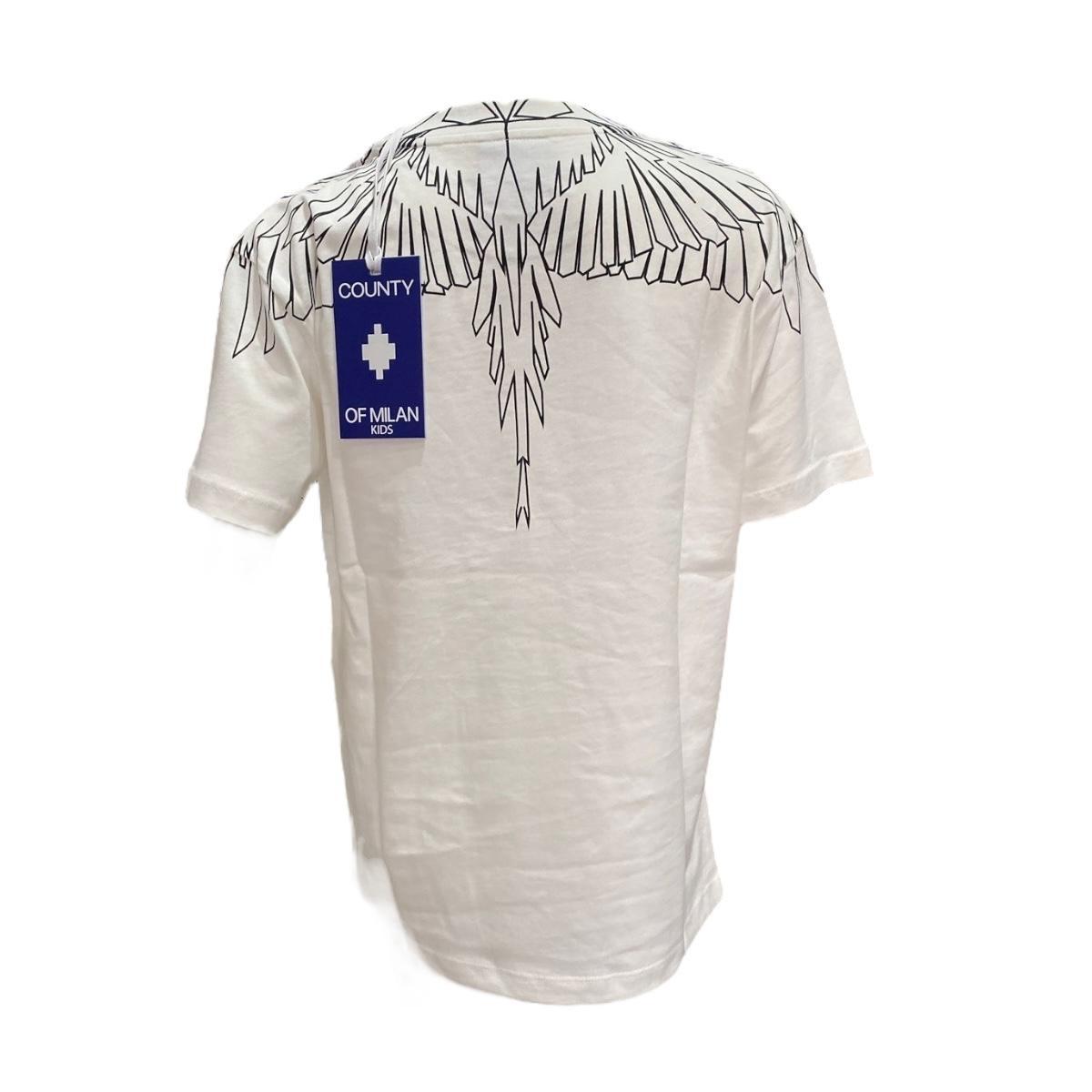 T-SHIRT MM Bimbo Marcelo Bourlon F5CMJBTH073