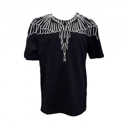 T-SHIRT MM Bimbo Marcelo Bourlon F5CMJBTH073