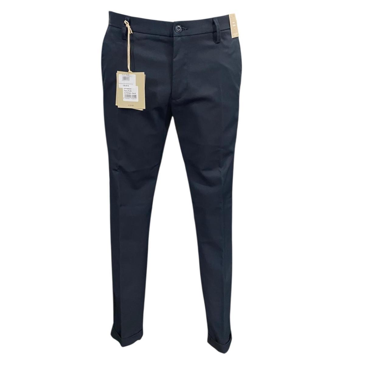Pantalone Uomo Atipico