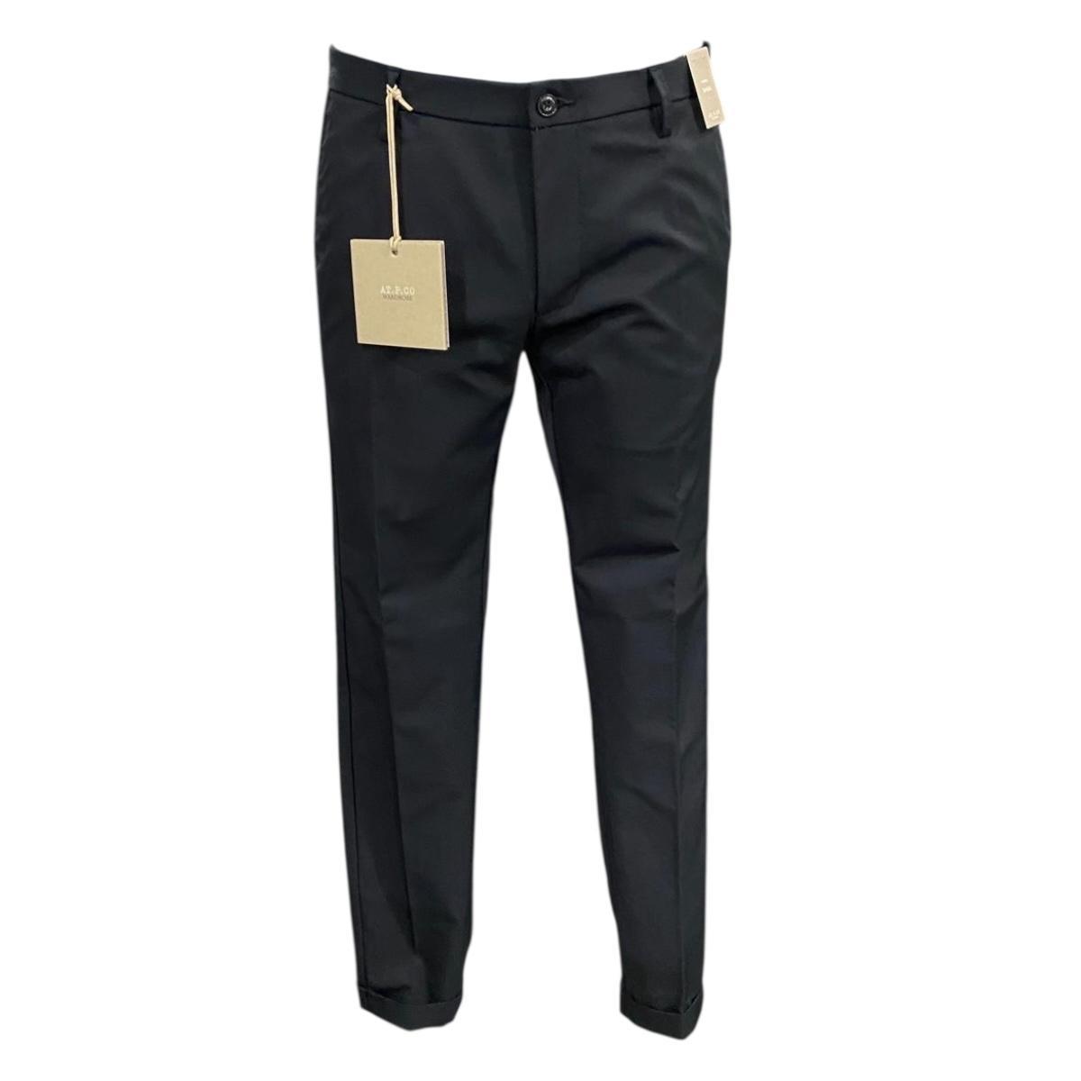 Pantalone Uomo Atipico