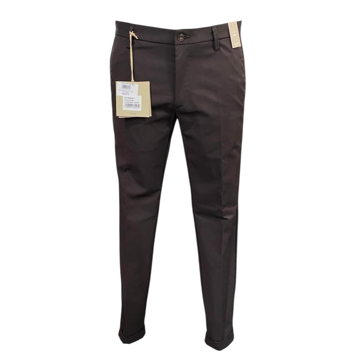 Pantalone Uomo Atipico