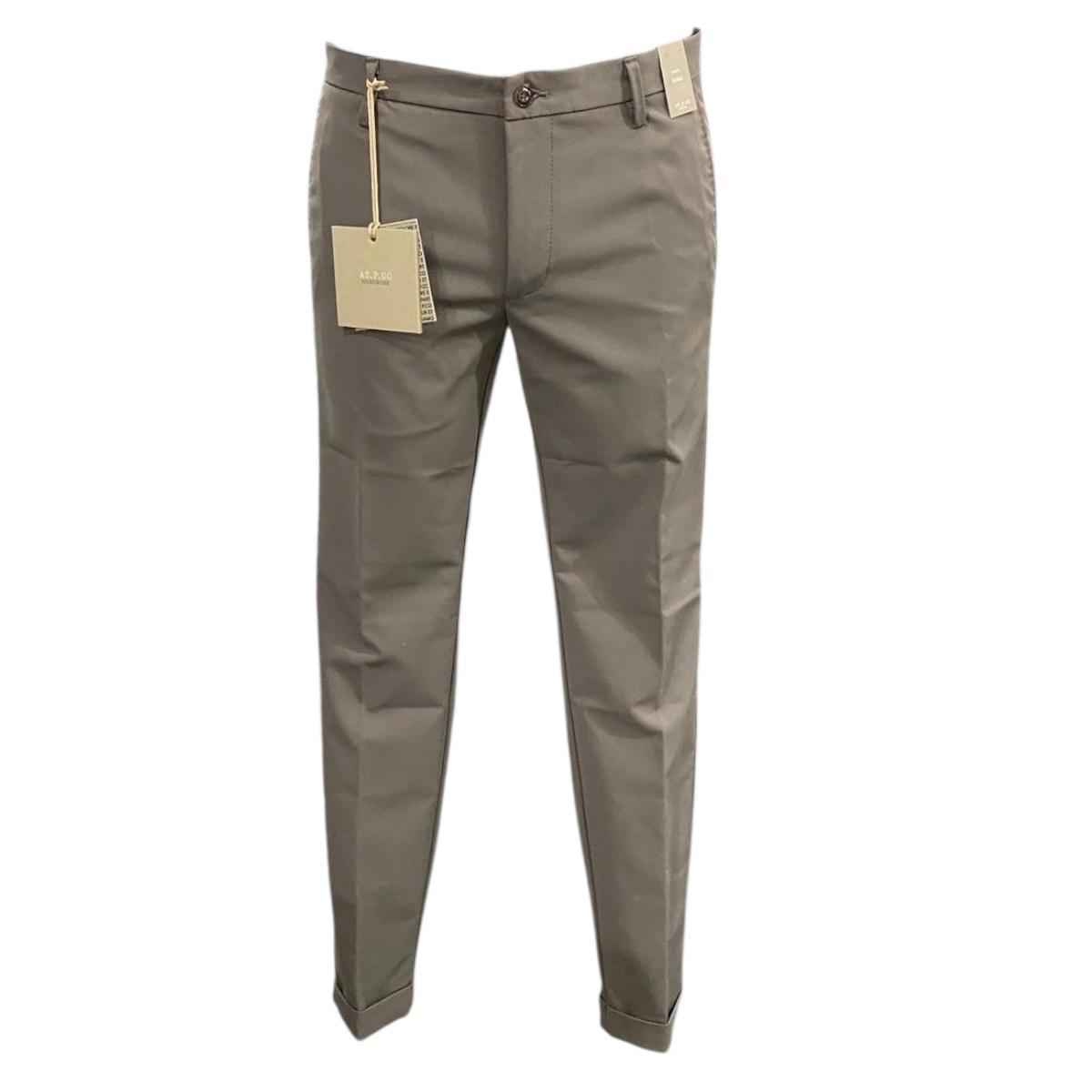 Pantalone Uomo Atipico