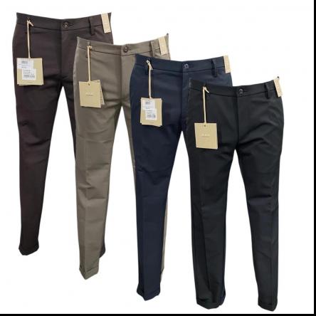 Pantalone Uomo Atipico