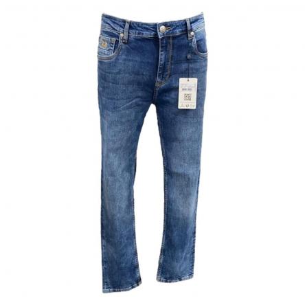 Jeans Uomo La Martina MBT016 WH DM105