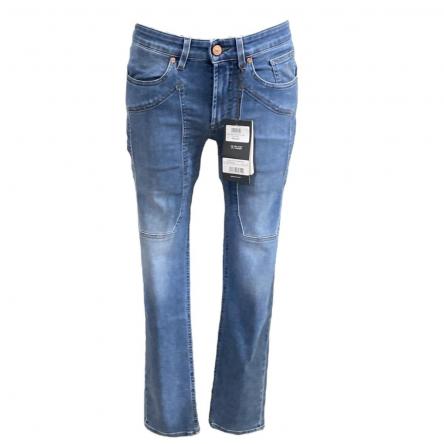 Jeans Uomo Jeckerson James 001-43 D112