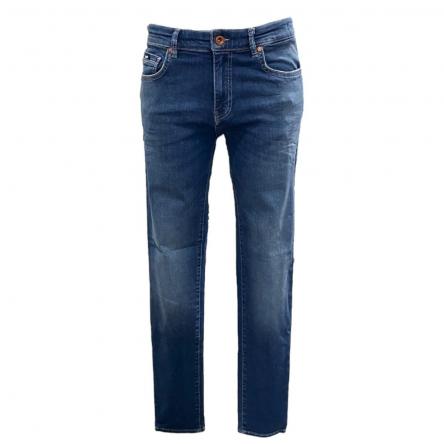Jeans Uomo sax zip rev 30789 09MD