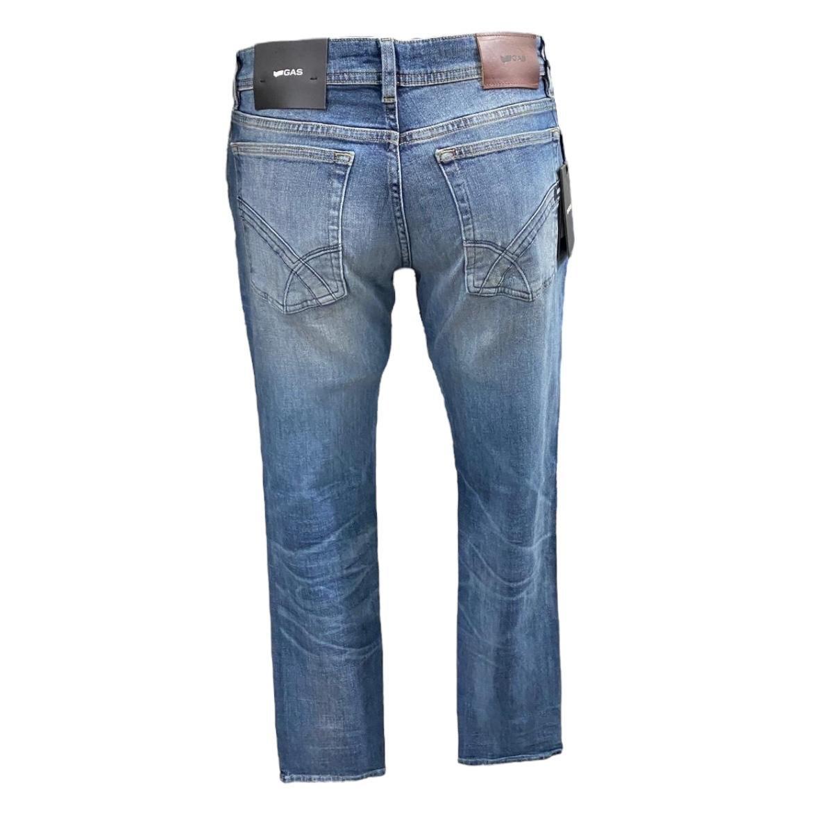 Jeans Uomo TAR 30 Strech 30163 84MM