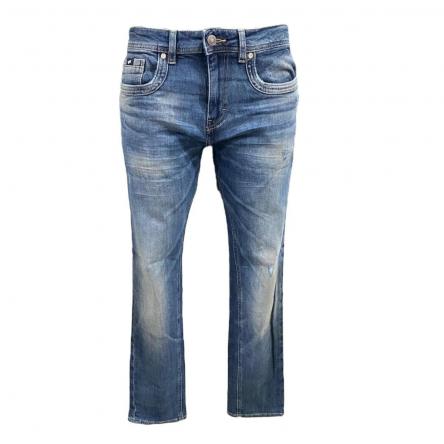 Jeans Uomo TAR 30 Strech 30163 84MM