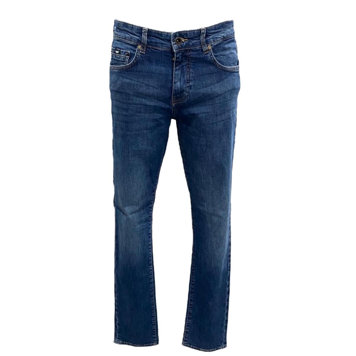 Jeans Uomo Albert 30165 65MD