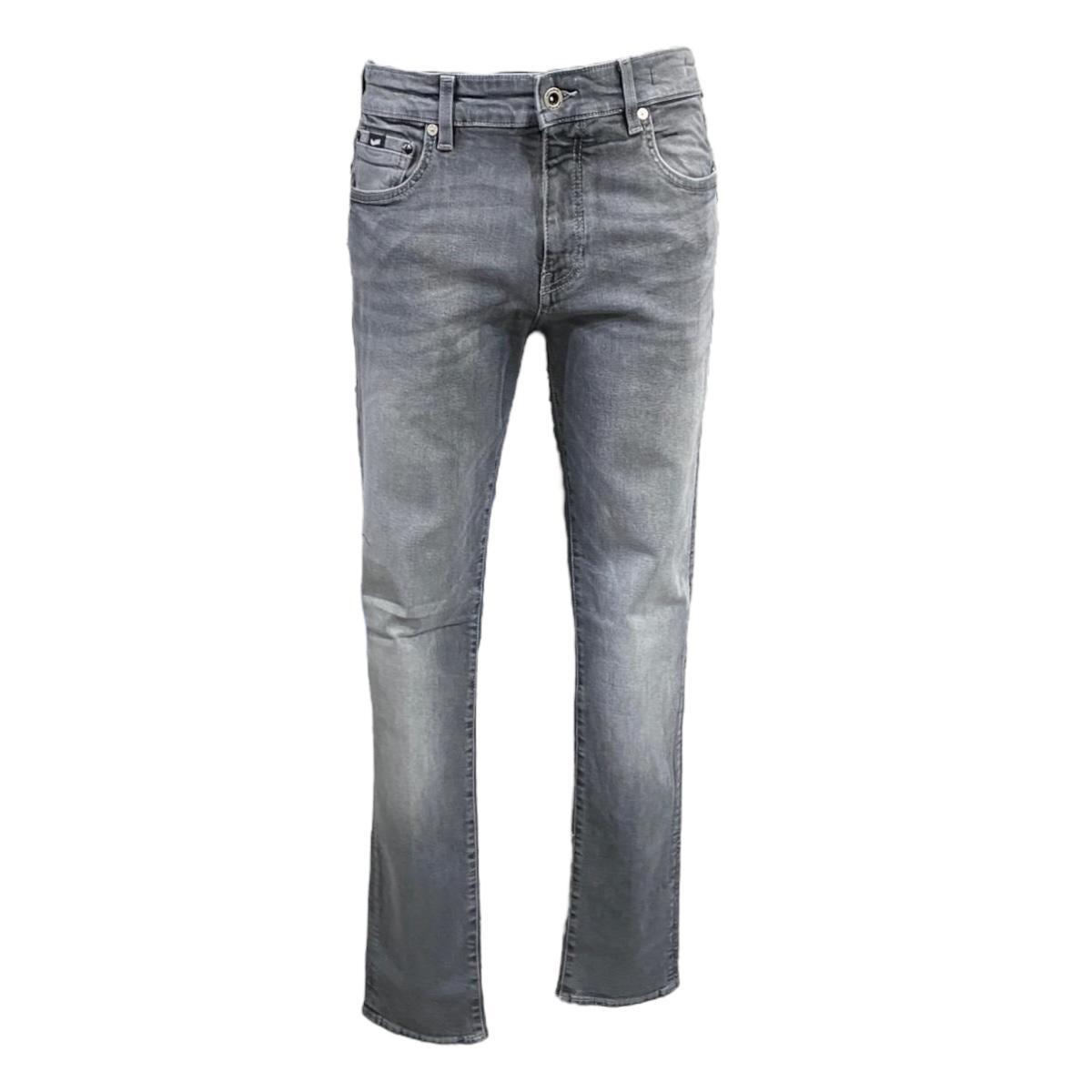 Jeans Uomo Albert 30147 69GD
