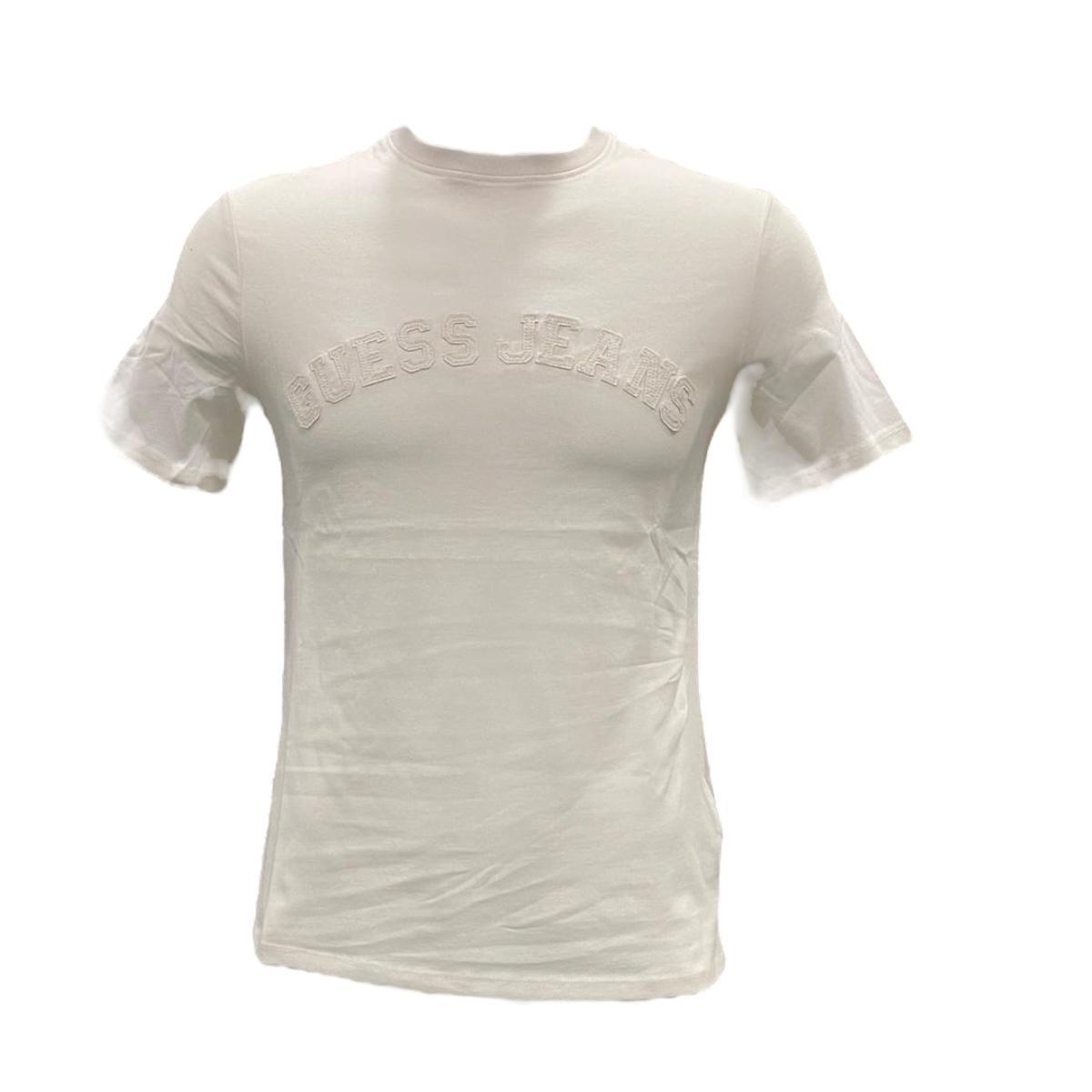 T-Shirt MM Uomo Guess M5YI05K8HMO