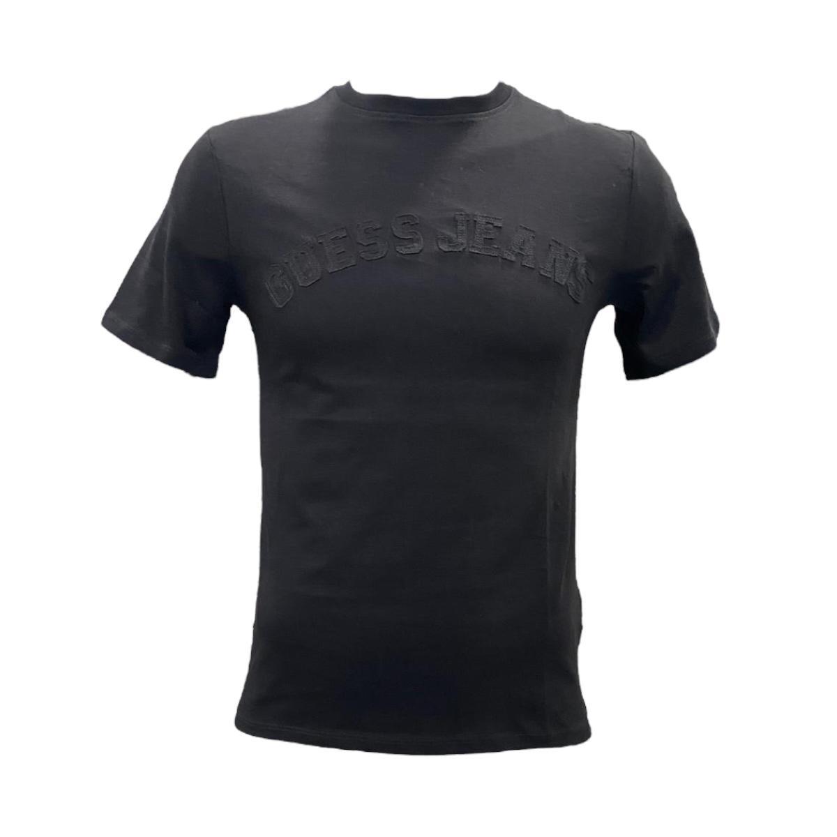 T-Shirt MM Uomo Guess M5YI05K8HMO