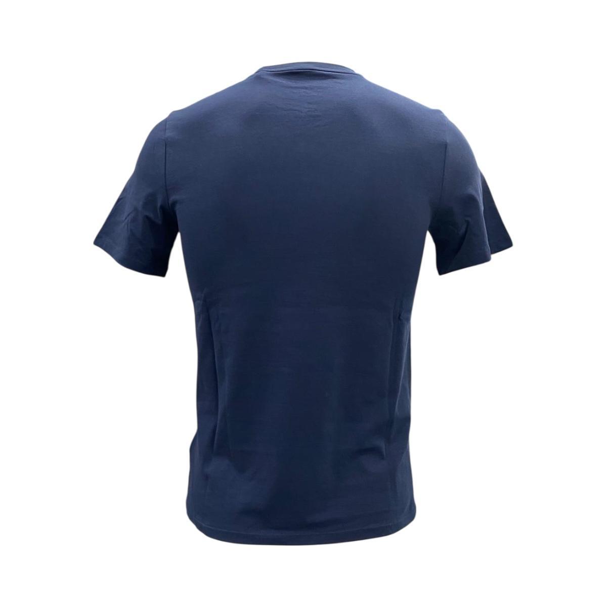 T-Shirt MM Uomo Guess M5YI05K8HMO