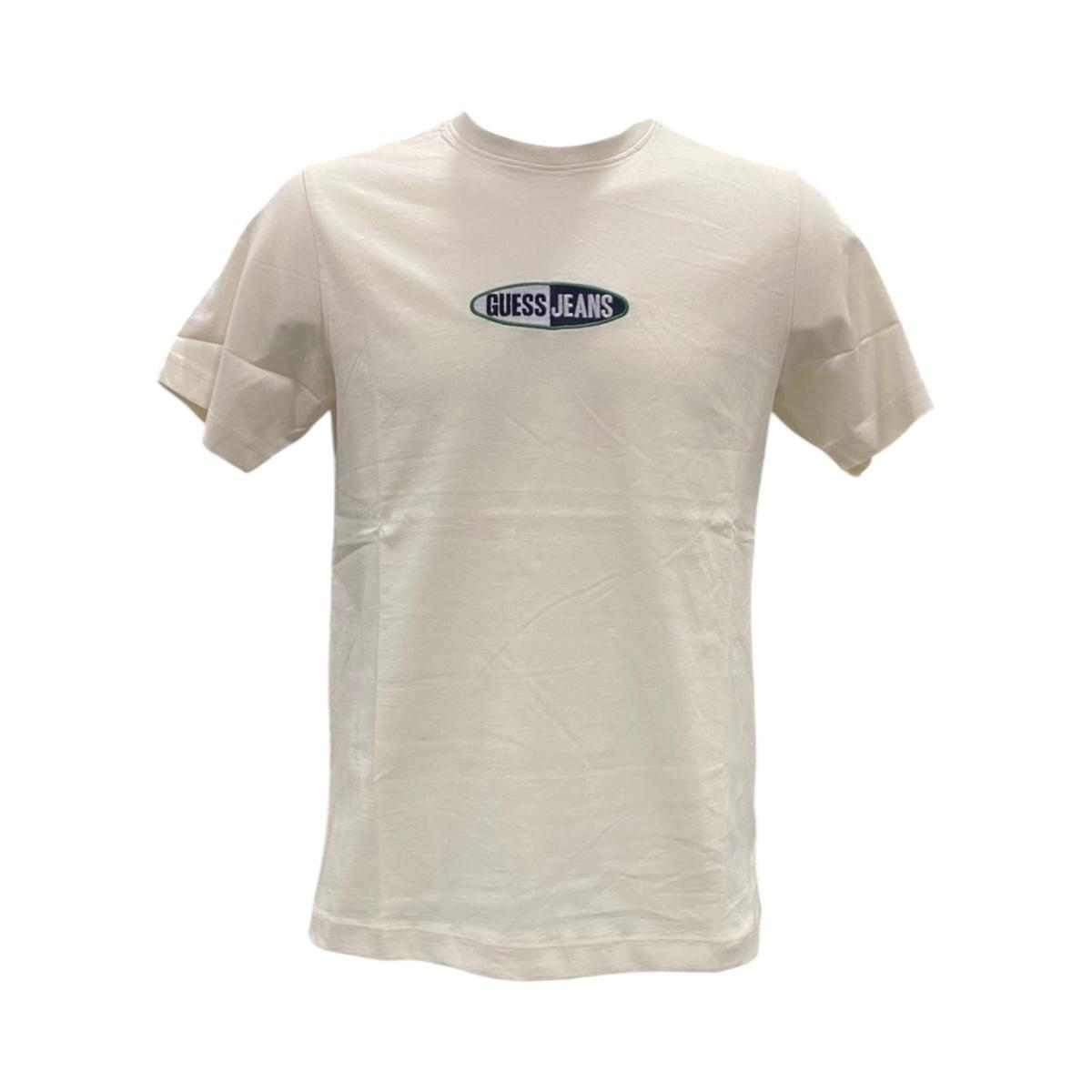 T-Shirt MM Uomo Guess M5YI07K8FQ4