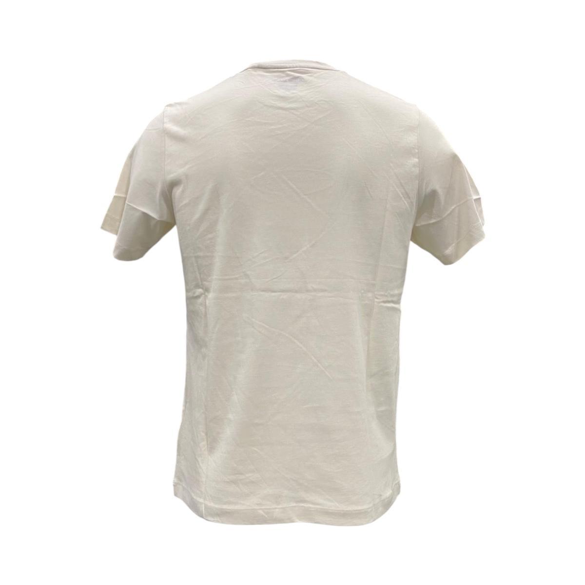 T-Shirt MM Uomo Guess M5YI07K8FQ4