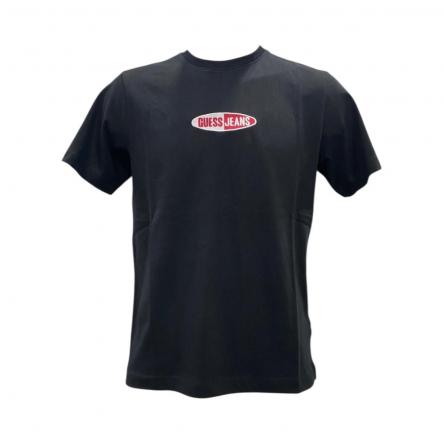 T-Shirt MM Uomo Guess M5YI07K8FQ4