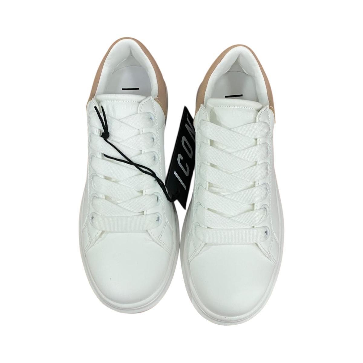 Scarpa Donna ICON IC05206SD