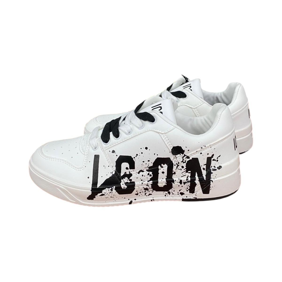 Scarpa Uomo ICON IC05200SU