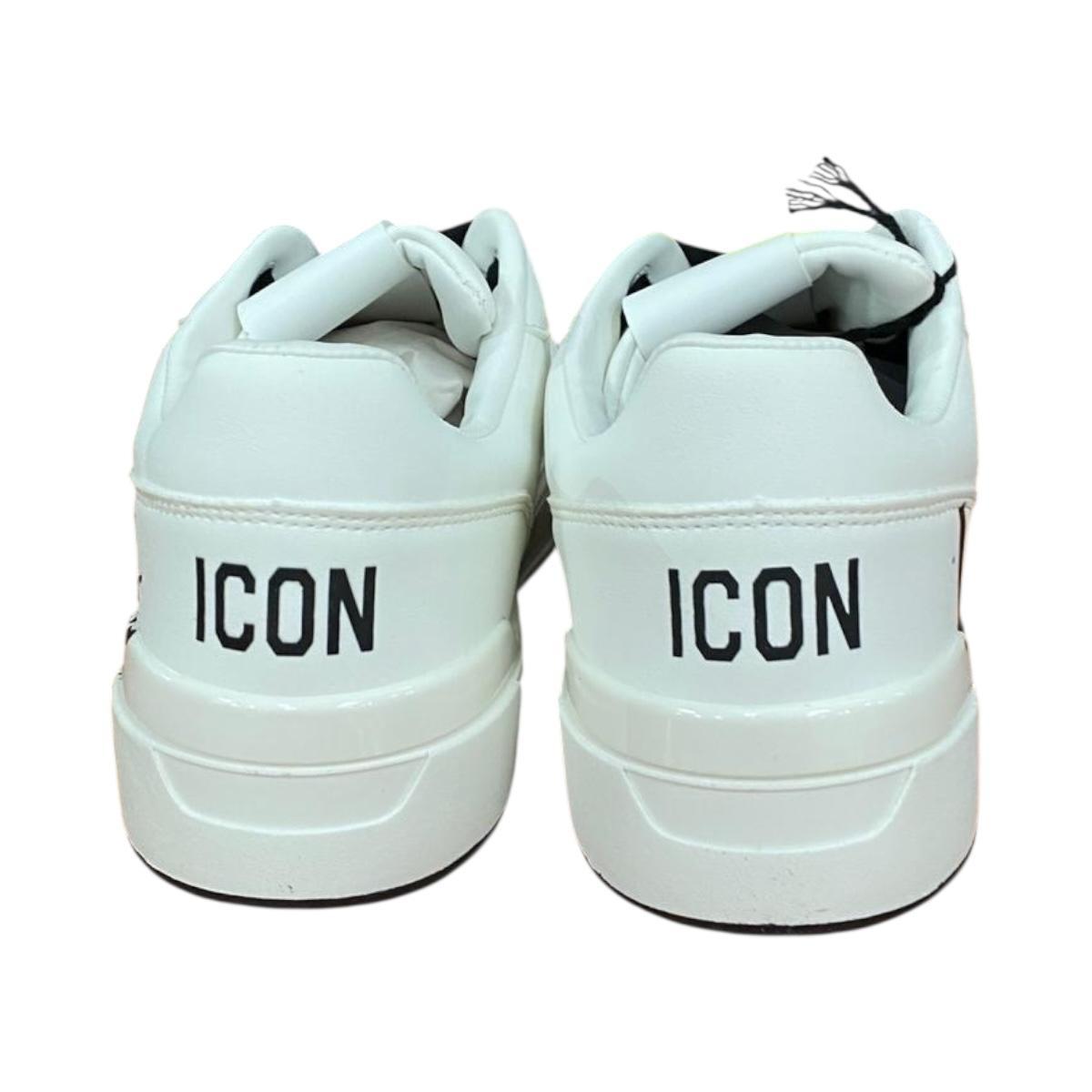 Scarpa Uomo ICON IC05200SU