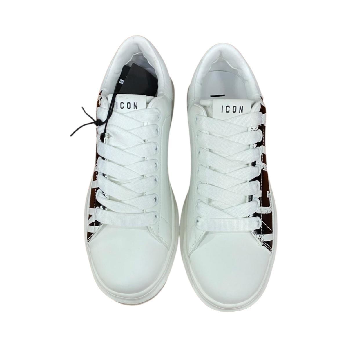 Scarpa Uomo ICON IC05199SU