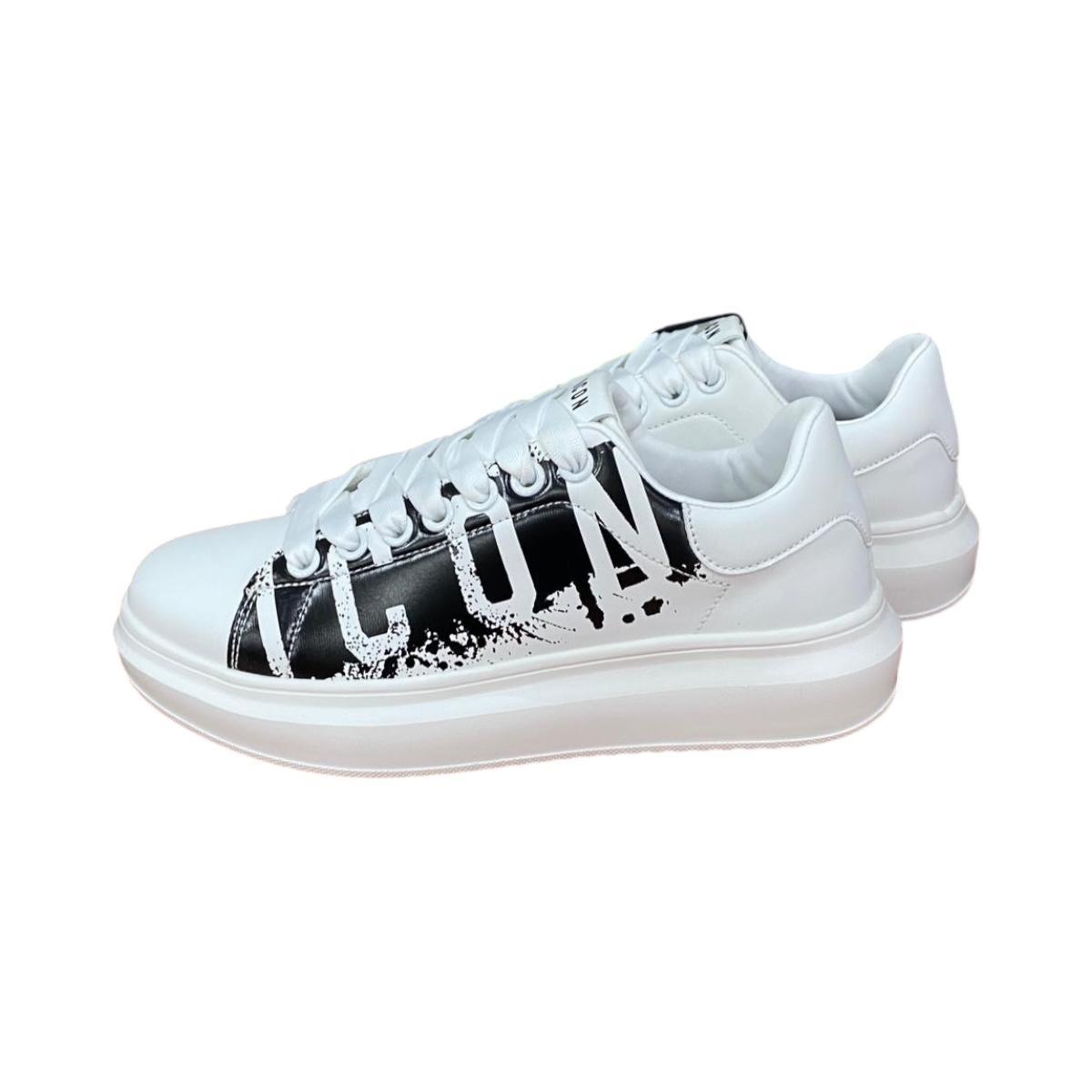 Scarpa Uomo ICON IC05199SU