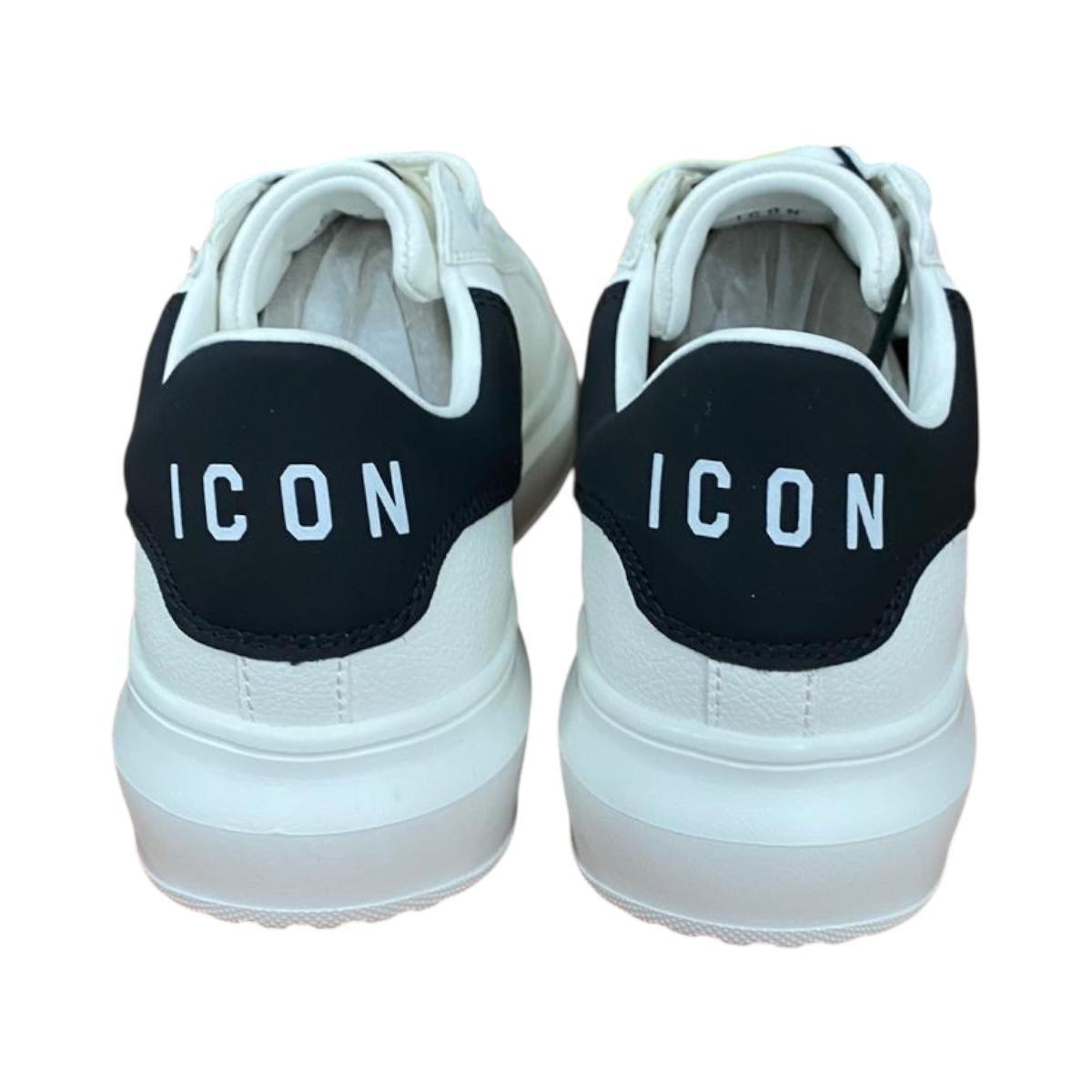 Scarpa Uomo ICON IC060106SU