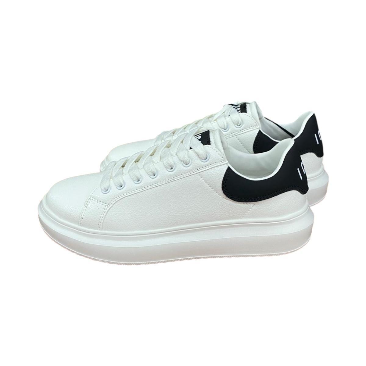 Scarpa Uomo ICON IC060106SU