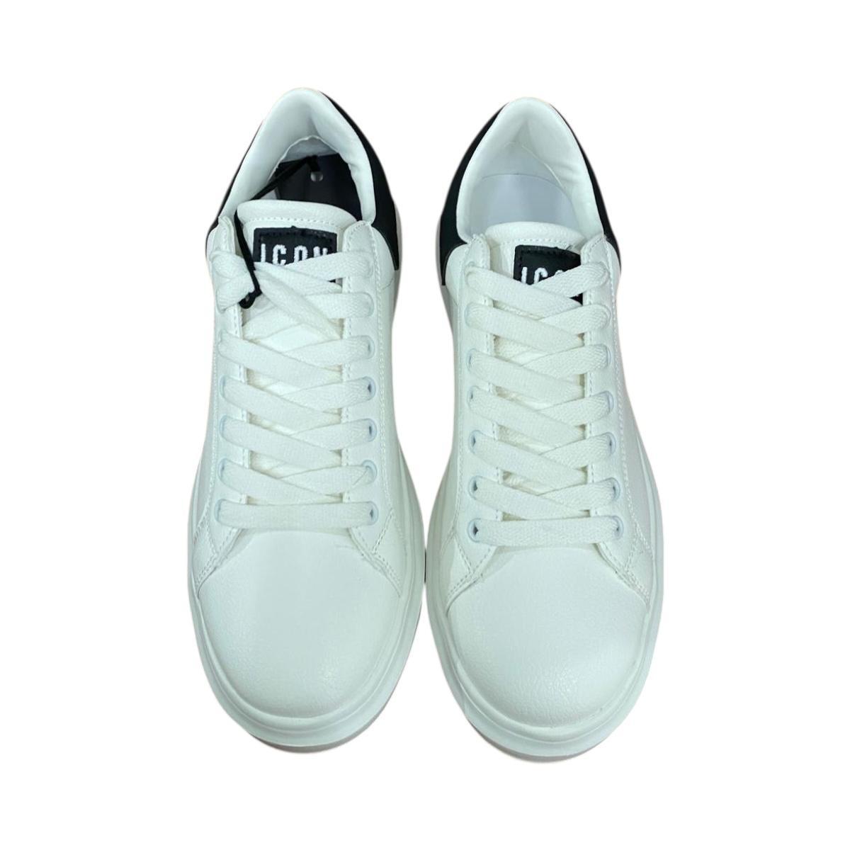 Scarpa Uomo ICON IC060106SU