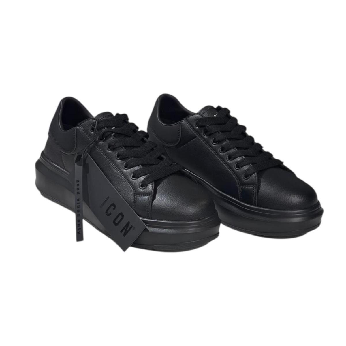 Scarpa Uomo ICON IC060106SU