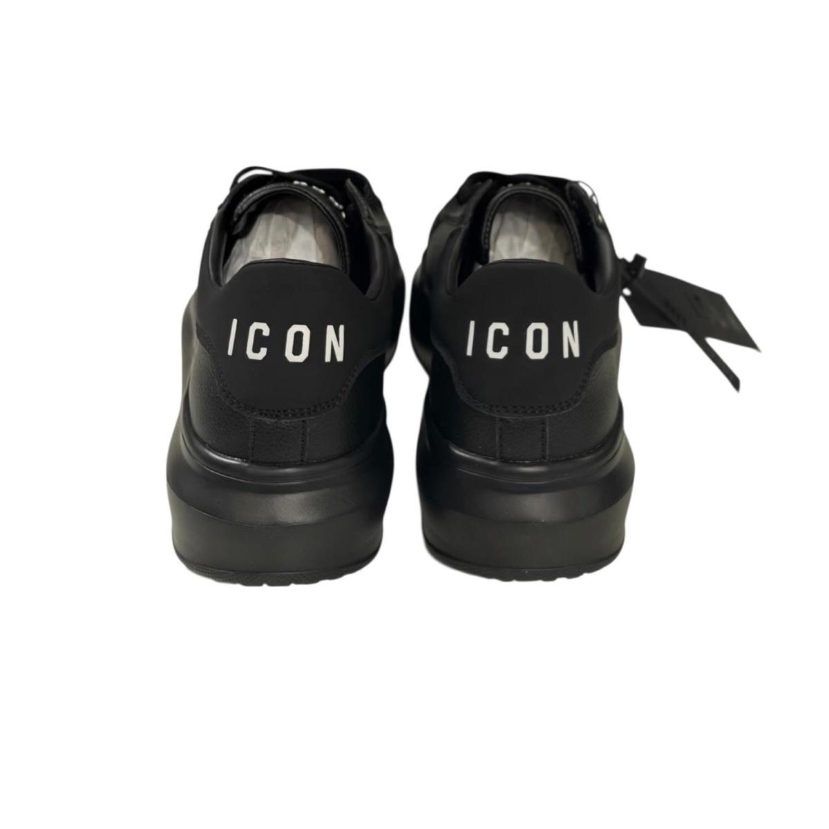 Scarpa Uomo ICON IC060106SU