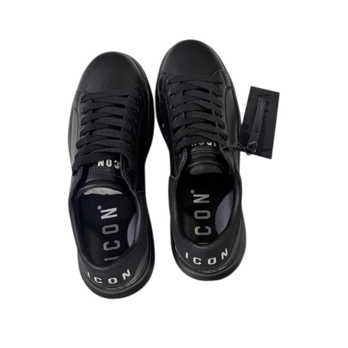 Scarpa Uomo ICON IC060106SU