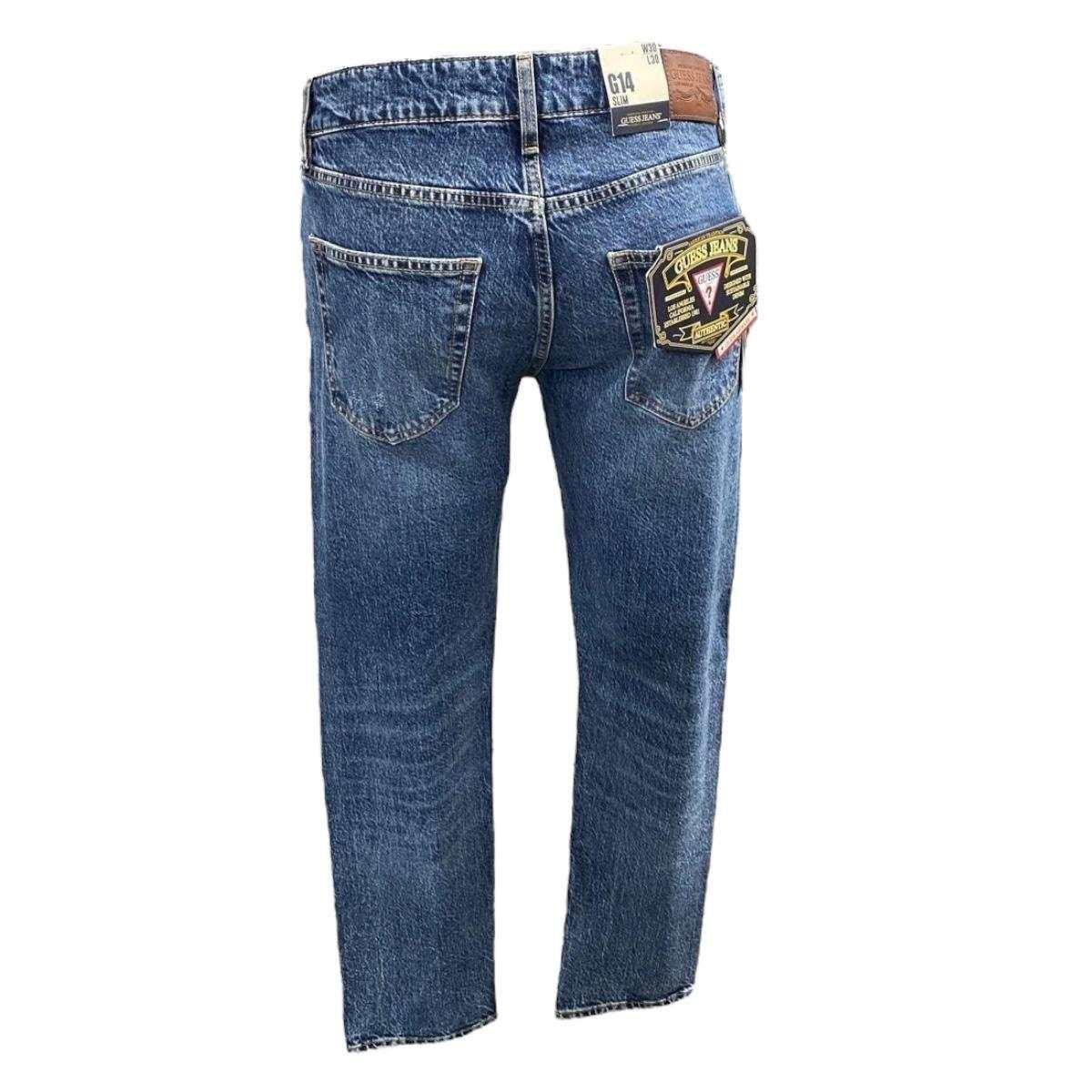 Jeans Uomo Guess M5RA1CD5M52