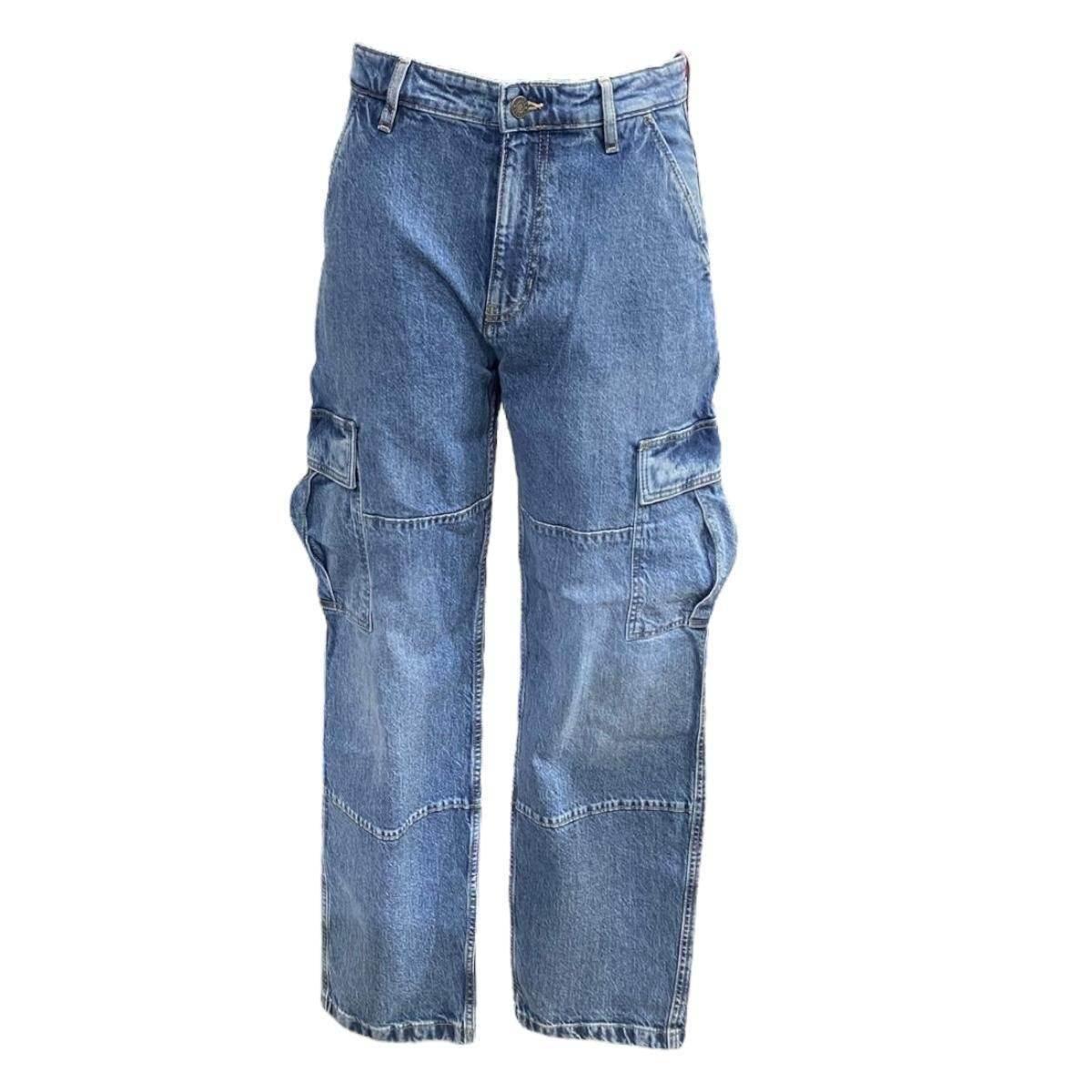 Jeans Uomo Guess M5RA88D5M53