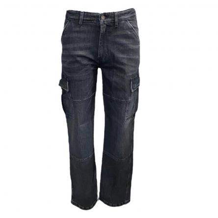 Jeans Uomo Guess M5BA88D5LW3