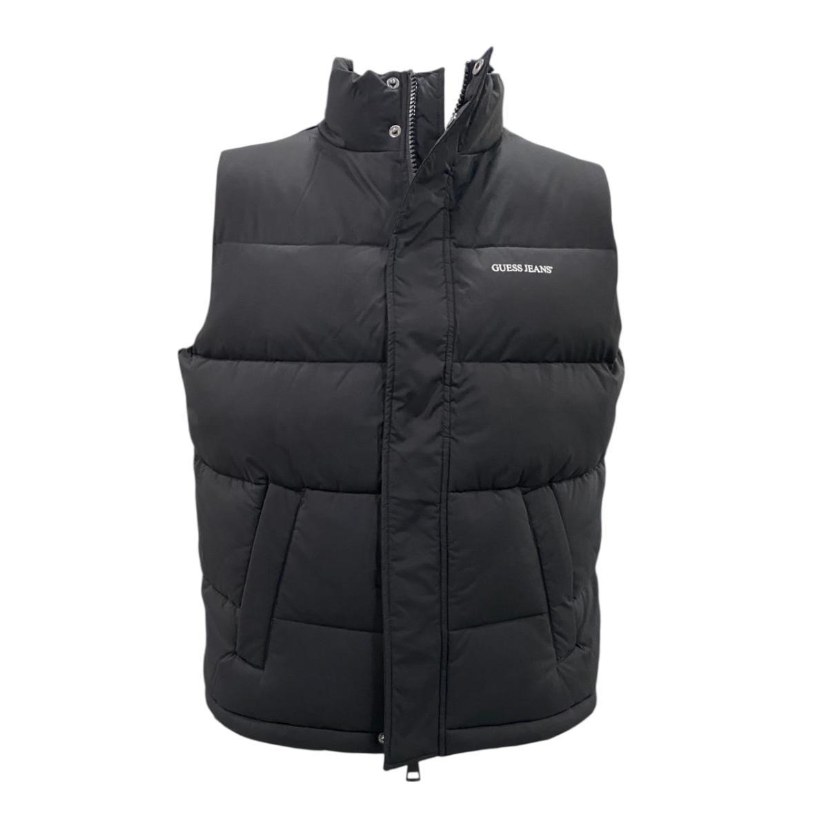 Smanicato Uomo Guess M4BN47WGII2