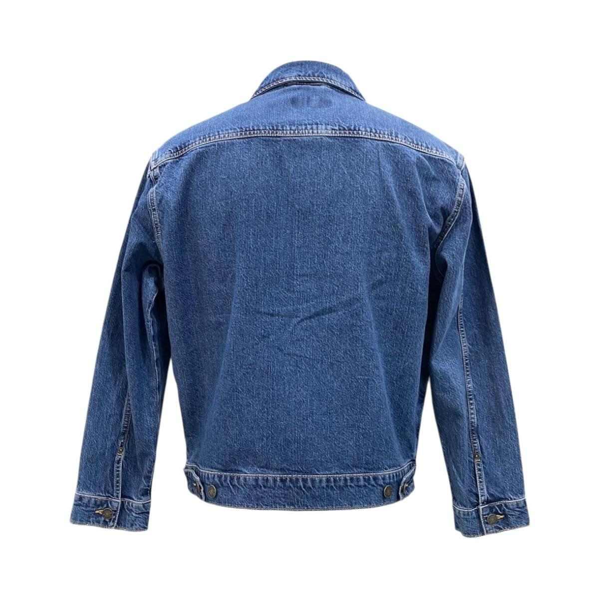 Giubbino Uomo Guess M5YN50D5M54