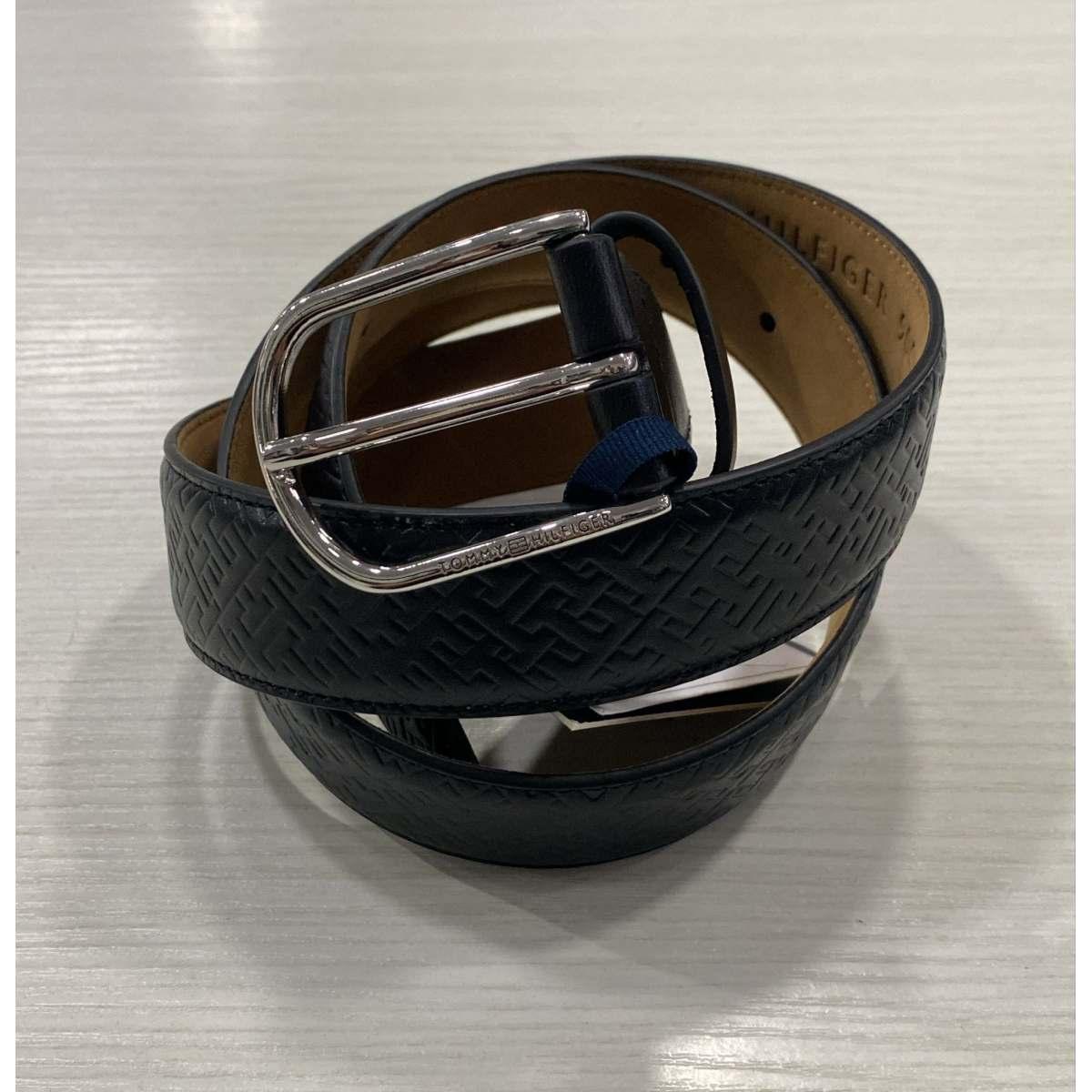 Cintura Uomo Tommy Hilfiger AM13761 OGJ